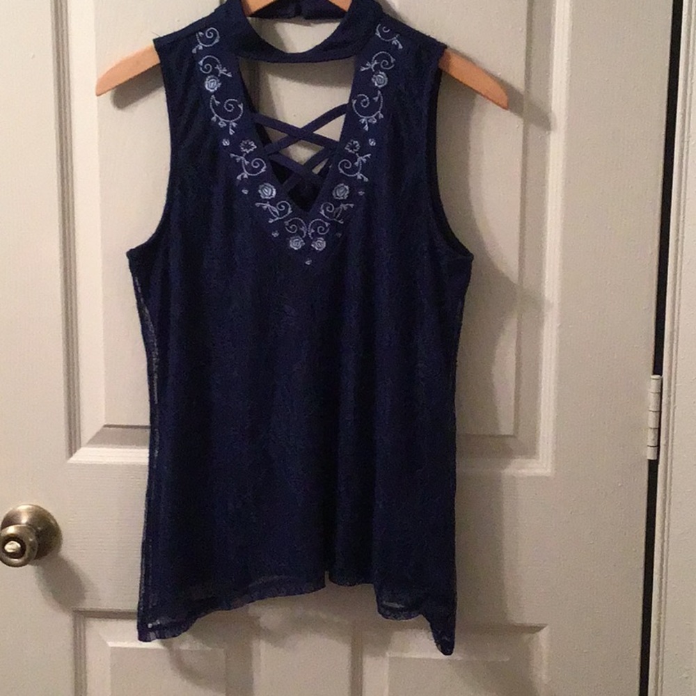 Women top